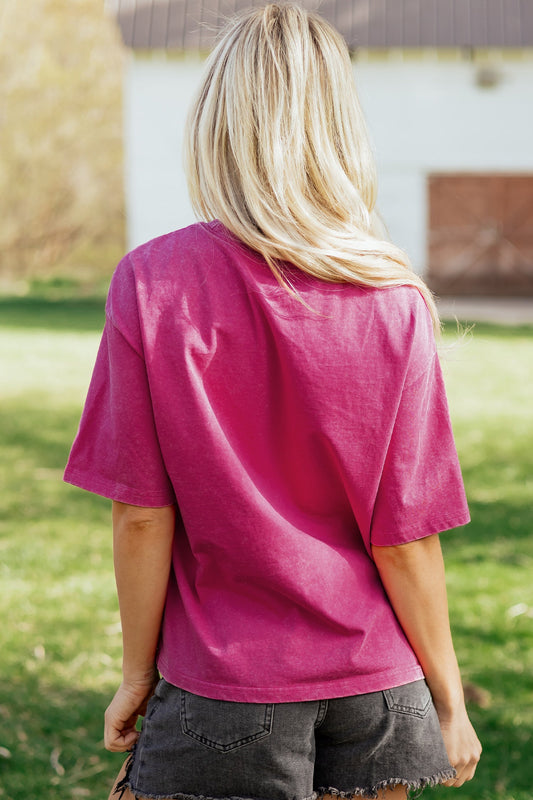 Emmy - The Mineral-Wash Tee You'll Live In — plus-size top, Kothlis