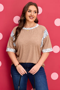 Abigail — Plus Size Top | Kothlis Fashion