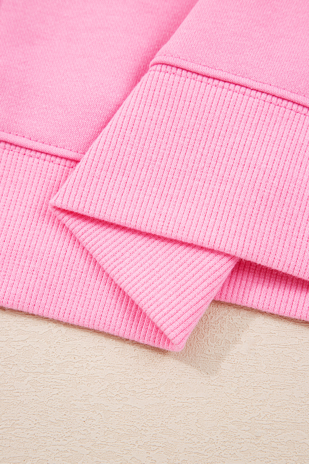 Pink Big-Bow Lace Dolman Sweatshirt — plus-size sweatshirt, Kothlis