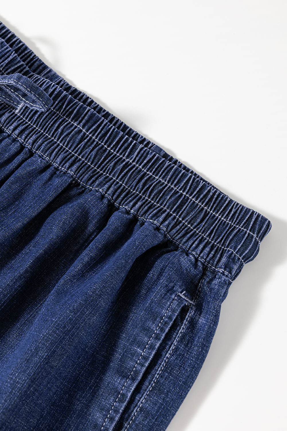 Analeia - Everyday Wide-Leg Jeans — plus-size bottoms, Kothlis