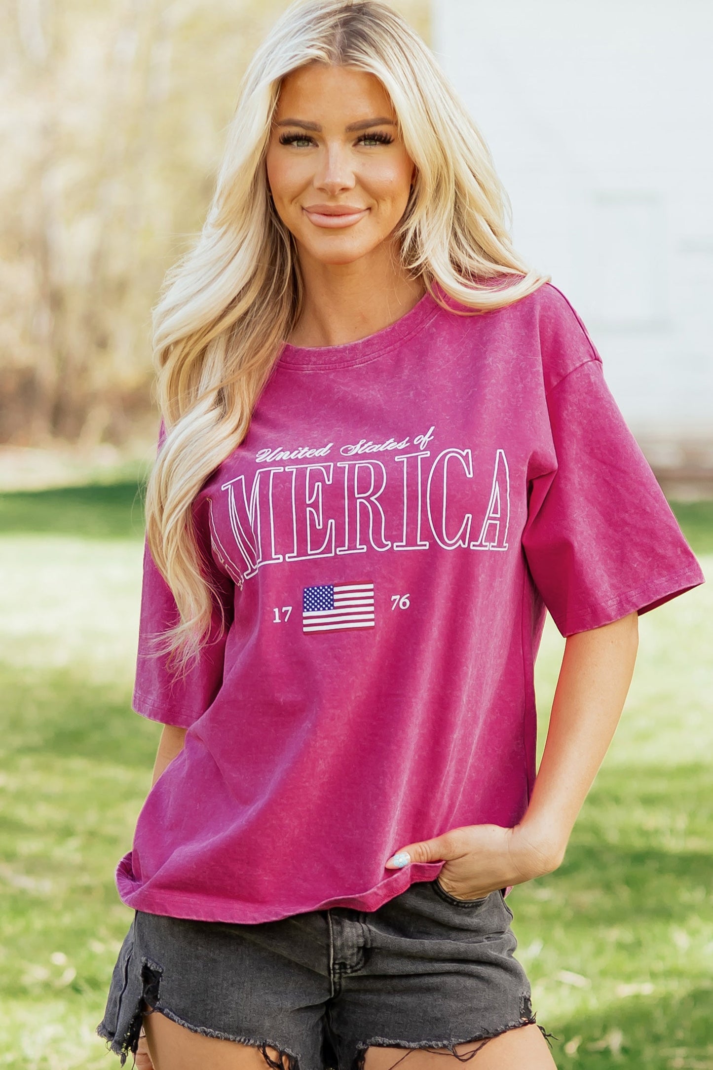 Emmy - The Mineral-Wash Tee You'll Live In — plus-size top, Kothlis