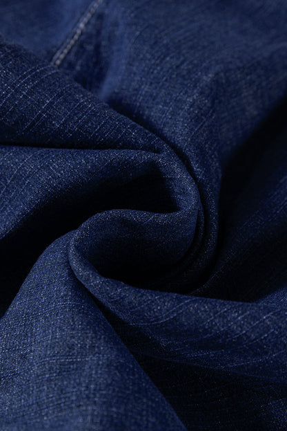 Analeia - Everyday Wide-Leg Jeans — plus-size bottoms, Kothlis