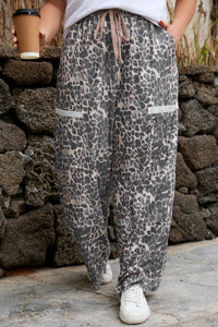Hadley — Plus Size Pants | Kothlis Fashion