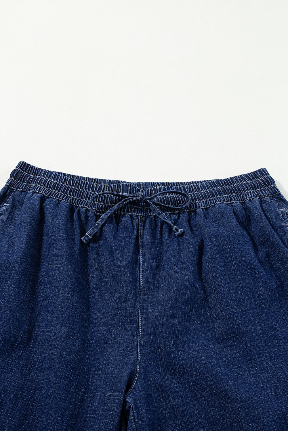 Analeia - Everyday Wide-Leg Jeans — plus-size bottoms, Kothlis