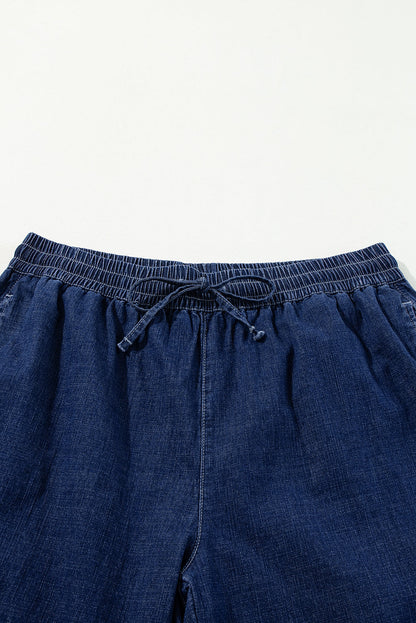 Analeia - Everyday Wide-Leg Jeans — plus-size bottoms, Kothlis