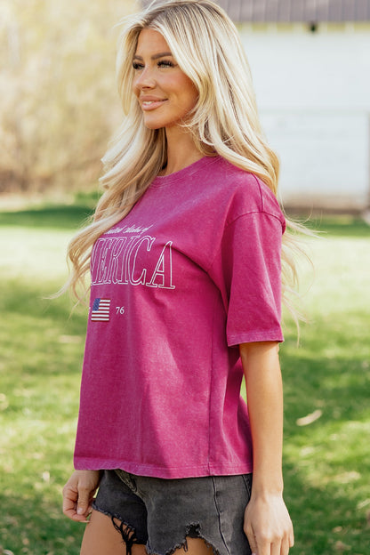 Emmy - The Mineral-Wash Tee You'll Live In — plus-size top, Kothlis