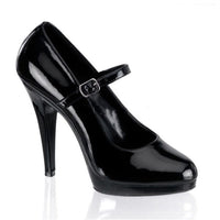 Women's Cutout Platform Sandals | Waterproof Open-Toe PU Heels