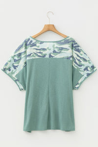Mazie — Plus Size Top | Kothlis Fashion