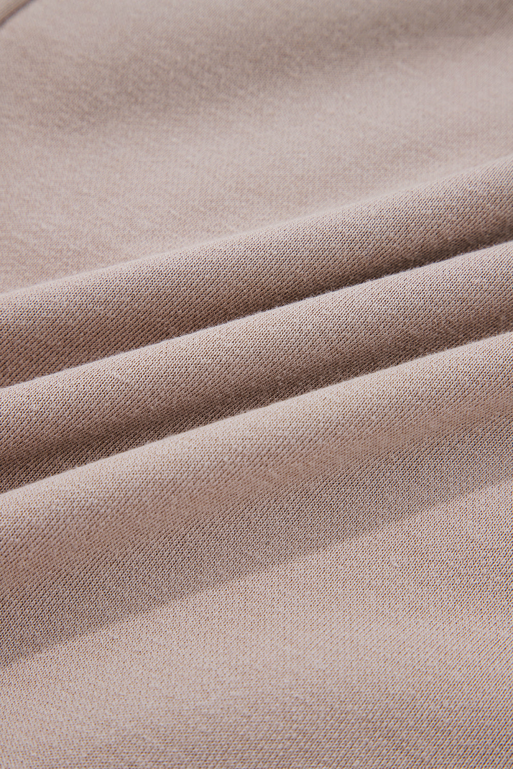 Goat Waffle Patchwork Hoodie - Pocket-Forward — plus-size sweatshirt, Kothlis