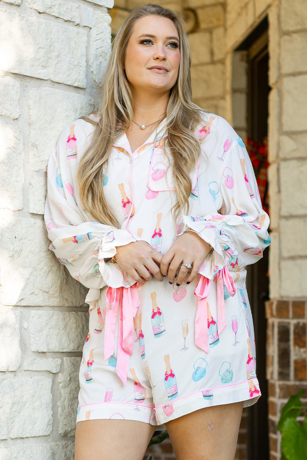 Milani, plus size pj, from Kothlis