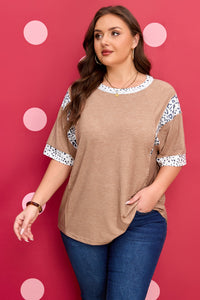 Abigail — Plus Size Top | Kothlis Fashion