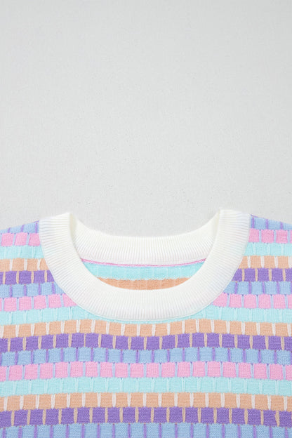 Ailany - The Knit Sweater That Reads the Room — plus-size sweater, Kothlis