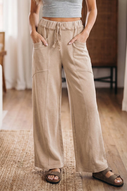 Anastasia, pants, from Kothlis