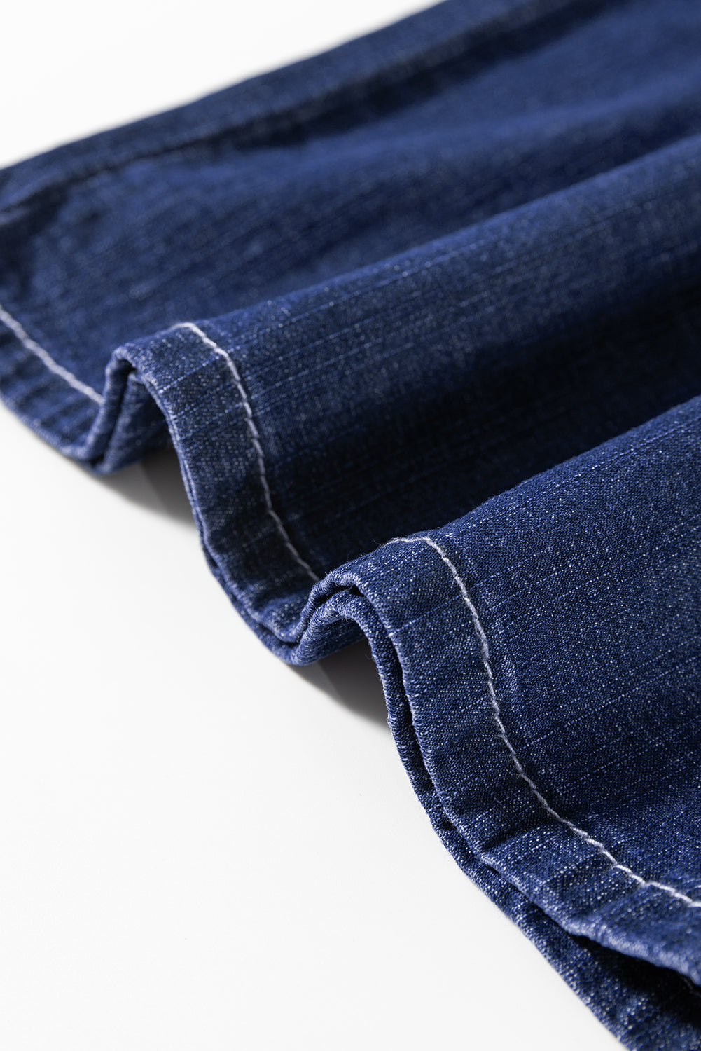 Analeia - Everyday Wide-Leg Jeans — plus-size bottoms, Kothlis