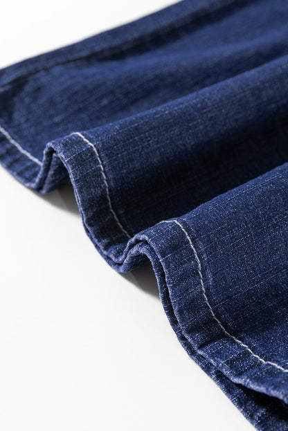 Analeia - Everyday Wide-Leg Jeans — plus-size bottoms, Kothlis