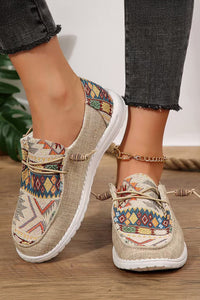 Scarlett Decor Slip On Shoes
