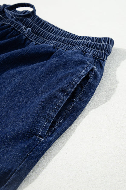 Analeia - Everyday Wide-Leg Jeans — plus-size bottoms, Kothlis