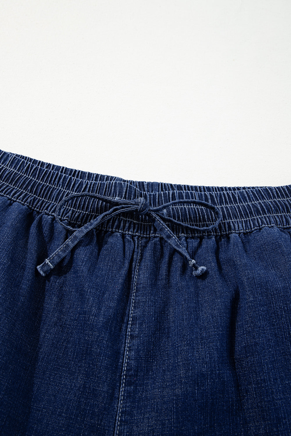 Analeia - Everyday Wide-Leg Jeans — plus-size bottoms, Kothlis
