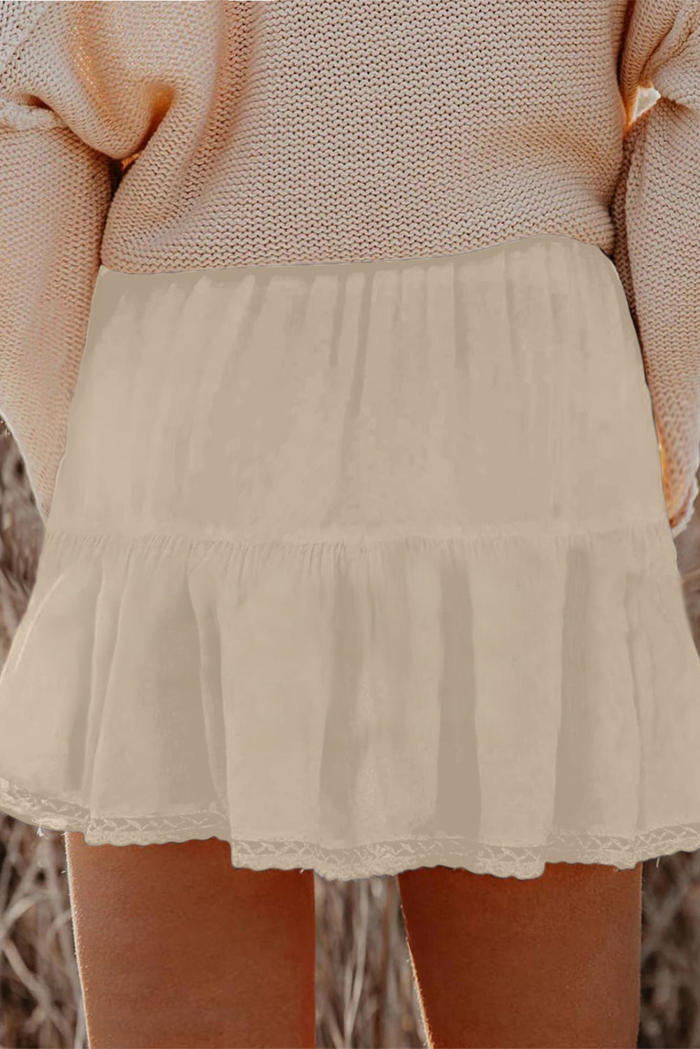 Millie, plus size shorts, from Kothlis