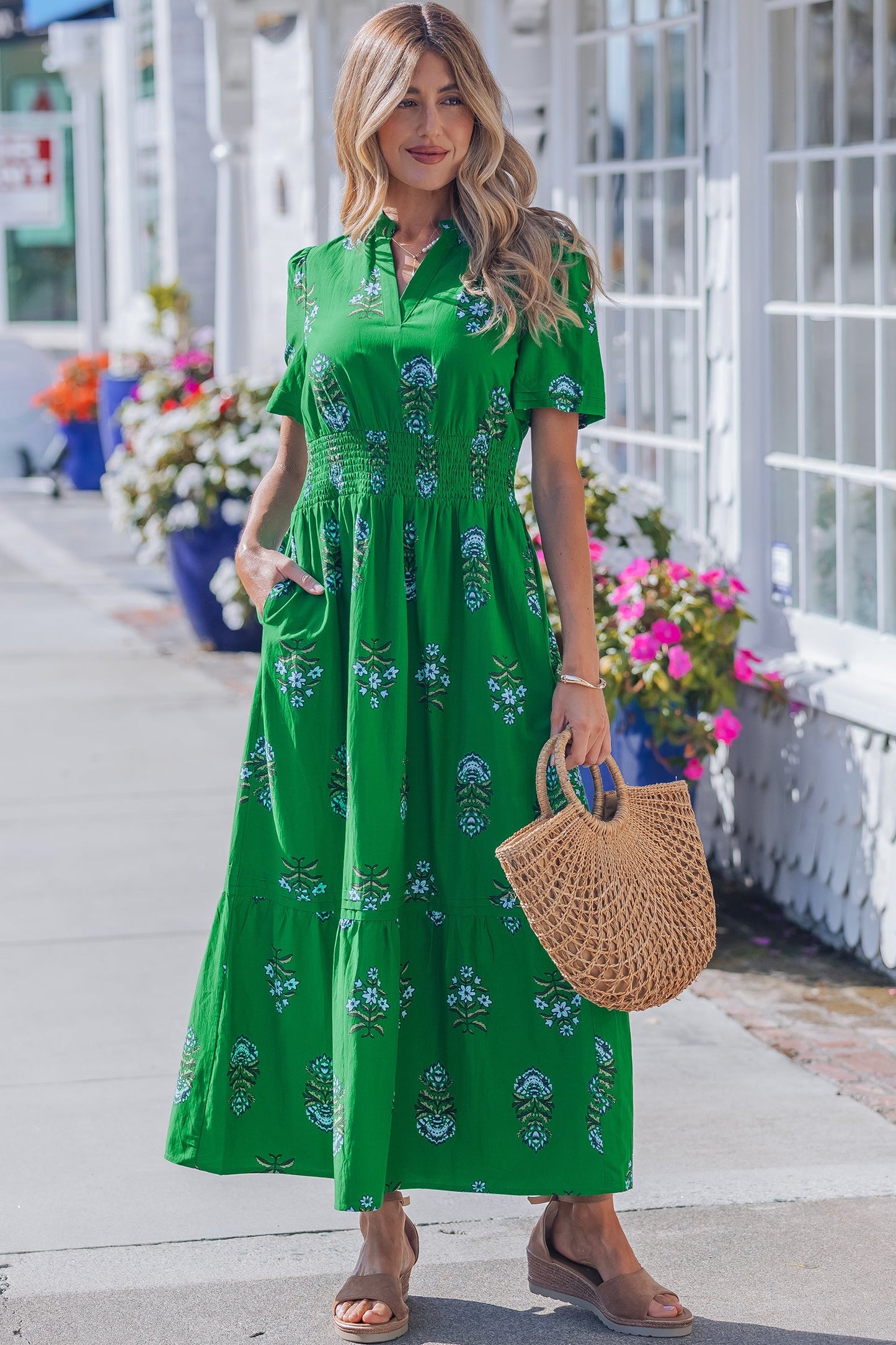 Davina, dress, from Kothlis