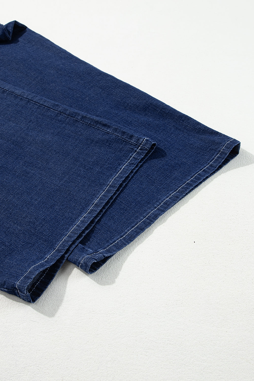 Analeia - Everyday Wide-Leg Jeans — plus-size bottoms, Kothlis