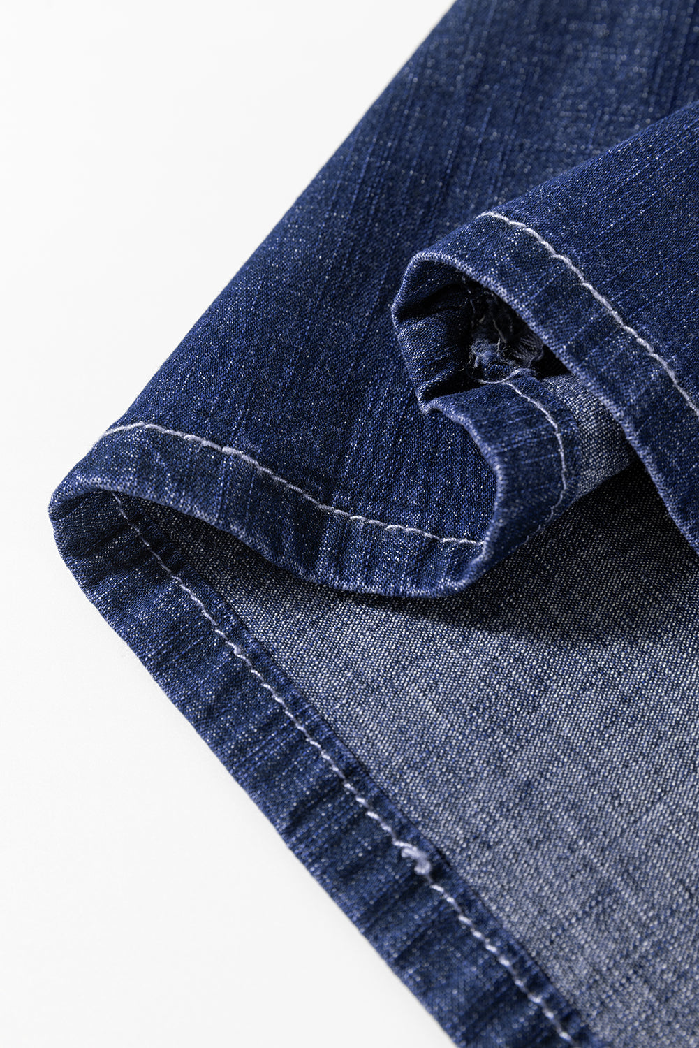 Analeia - Everyday Wide-Leg Jeans — plus-size bottoms, Kothlis