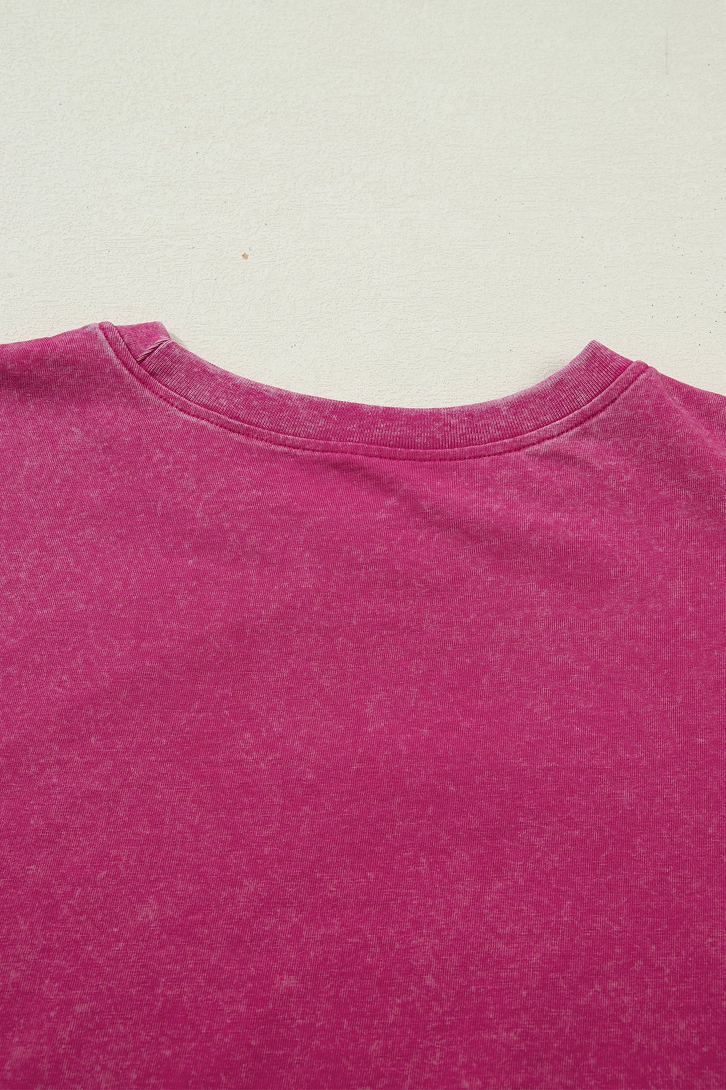 Emmy - The Mineral-Wash Tee You'll Live In — plus-size top, Kothlis