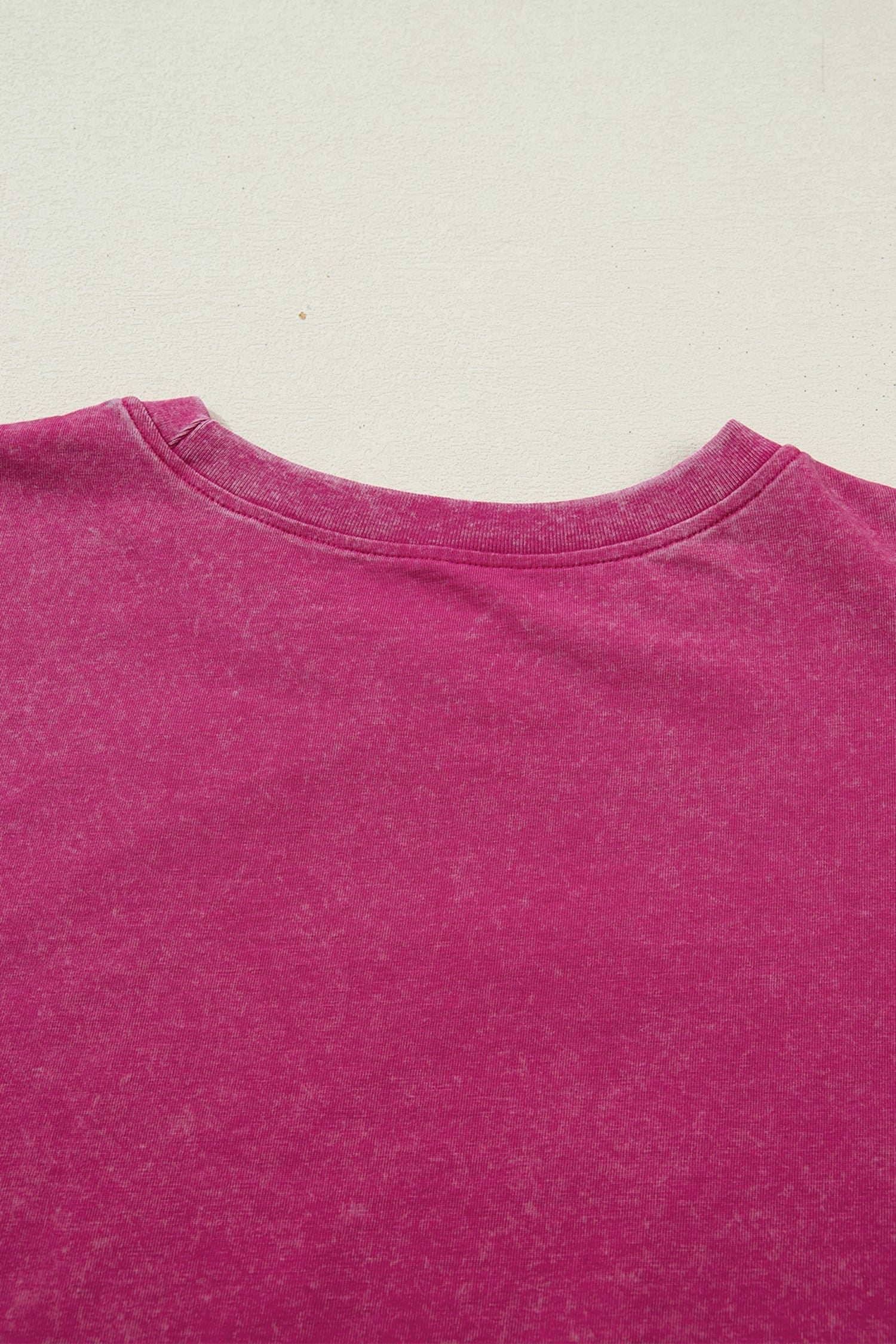 Emmy - The Mineral-Wash Tee You'll Live In — plus-size top, Kothlis