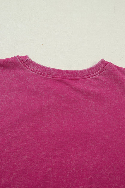 Emmy - The Mineral-Wash Tee You'll Live In — plus-size top, Kothlis