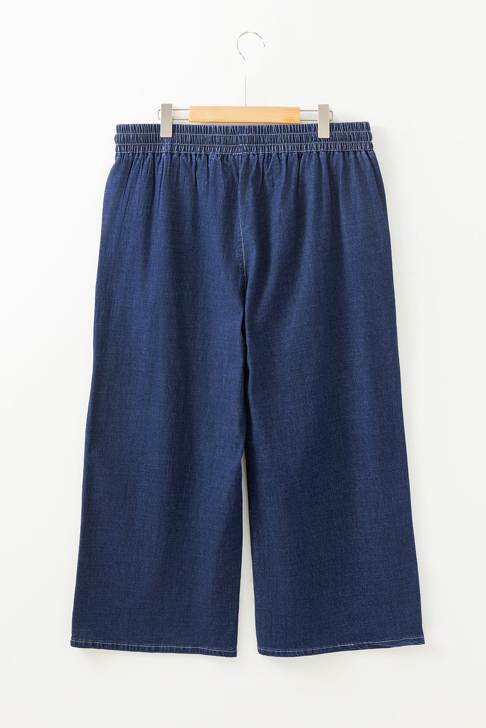 Analeia - Everyday Wide-Leg Jeans — plus-size bottoms, Kothlis