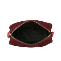 Korean-Style Crossbody Phone & Coin Purse