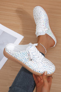 Livia Up Slip On Shoes