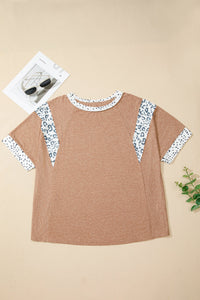 Abigail — Plus Size Top | Kothlis Fashion