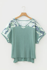 Mazie — Plus Size Top | Kothlis Fashion