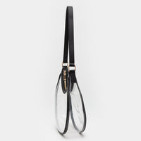 Transparent Shoulder Hobo Bag – Stadium and Concert Approved
